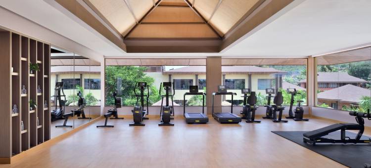 Mulberry Shades Bengaluru Nandi Hills, a Tribute Portfolio Resort图片