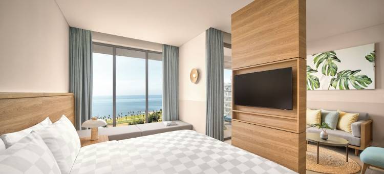 Ho Tram IXORA酒店-融合集团旗下(Ixora Ho Tram by Fusion)图片