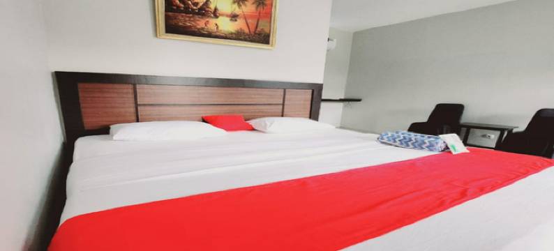 Tw Penginapan Syariah图片