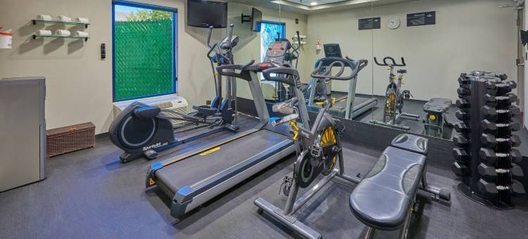 万豪城市快捷酒店萨尔蒂洛北部(City Express by Marriott Saltillo Norte)图片