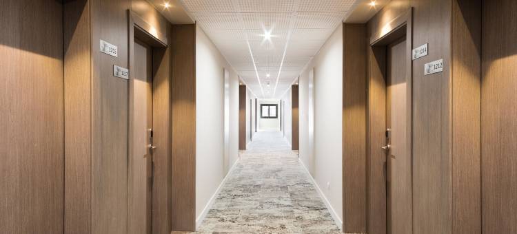 最佳海鲸酒店(Hotel Best Costa Ballena)图片