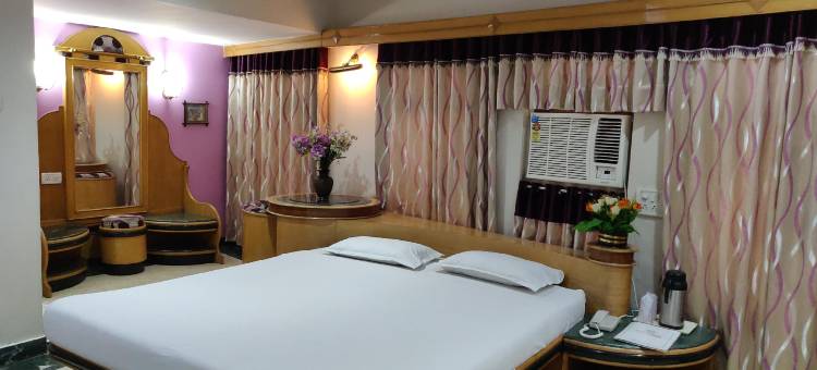 苏达山酒店(Hotel Sudarshan)图片