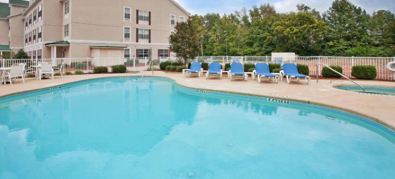 拉迪森乡村旅馆及套房，艾肯南(Country Inn & Suites by Radisson, Aiken South)图片