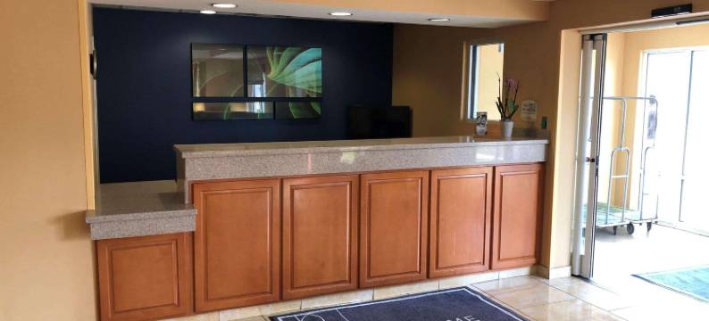 费耶特维尔I-95号丽怡酒店(Country Inn & Suites by Radisson, Fayetteville I-95, NC)图片