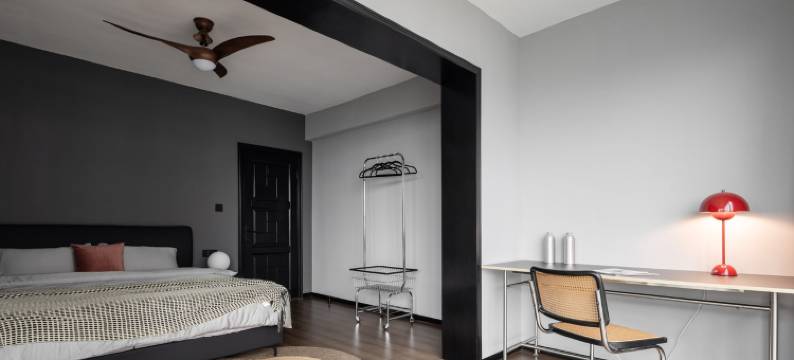 呆享美宿长沙公寓(芙蓉中路分店)图片