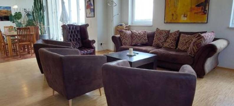 卡林西亚度假屋(Villa Carinthia by Interhome)图片