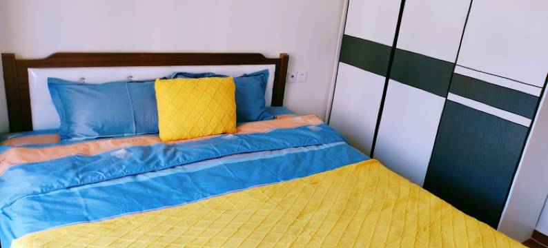 栗子民宿(新港大道1号分店)图片