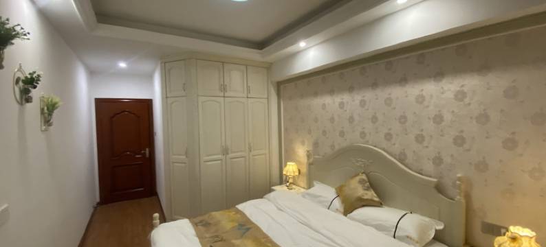 平潭豪香御景民宿(龙景路分店)图片