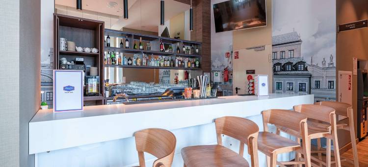 华沙欢朋酒店(Hampton by Hilton Warszawa Mokotow)图片