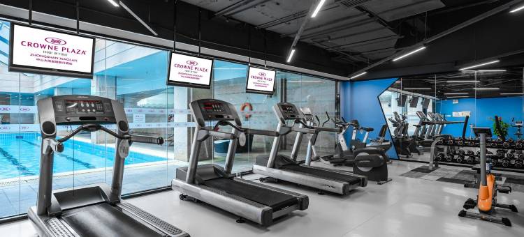 中山大信酒店(小榄店)图片