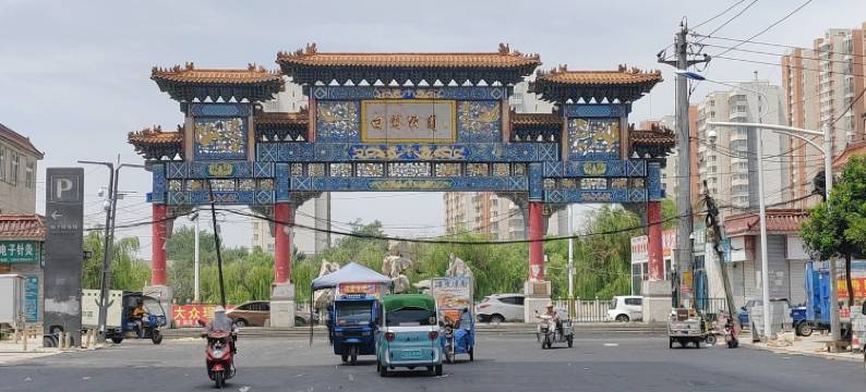 房东赛西施公寓(友谊路分店)图片