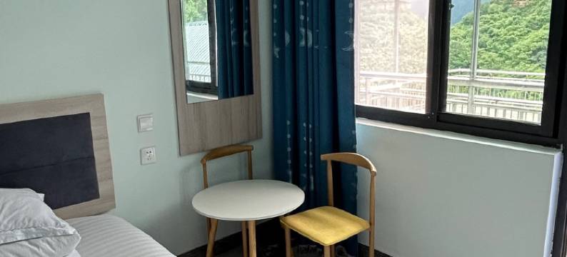 青龙峡王家小苑民宿图片