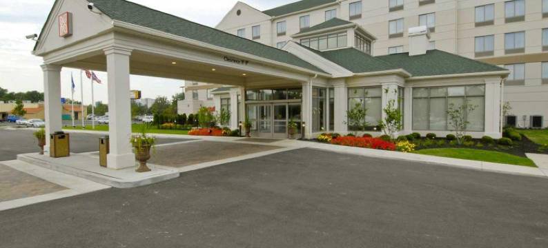 哥伦布大学区希尔顿花园酒店(Hilton Garden Inn Columbus-University Area)图片