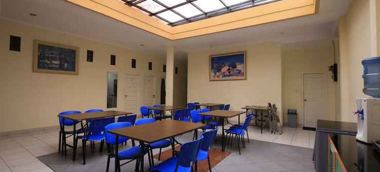 Garuda ZZ Hotel图片