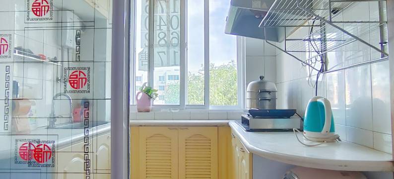 房东凡雪公寓(衡阳路分店)图片