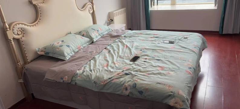 燕郊颂雅民宿(行宫东大街分店)图片