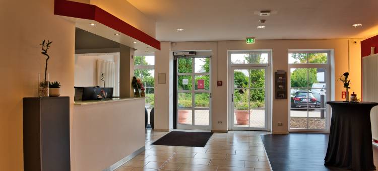 Amedia Express Bielefeld, Trademark Collection by Wyndham图片