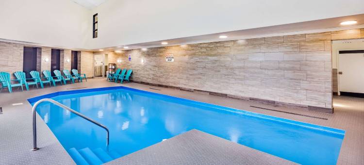 Travelodge by Wyndham Miramichi New Brunswick图片
