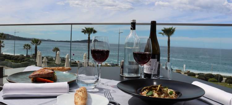阿雅克肖湾丽笙度假村及水疗中心(Radisson Blu Resort & Spa, Ajaccio Bay)图片