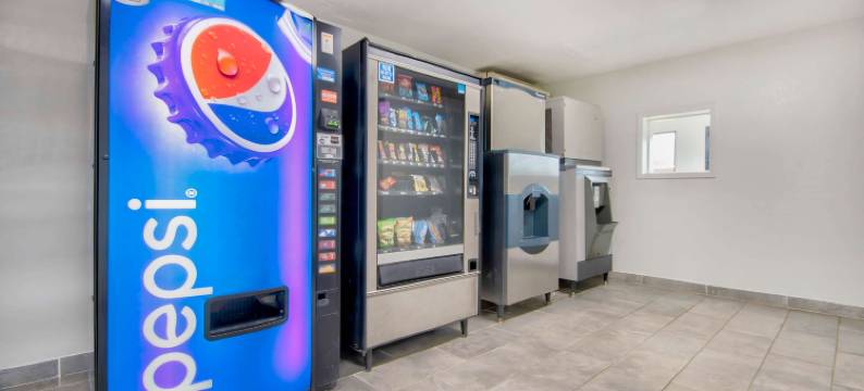 拉塞尔维尔6号汽车旅馆(Motel 6 Russellville, AR)图片