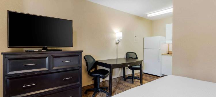 美国长住精选套房 - 查塔努加 - 机场(Extended Stay America Select Suites - Chattanooga - Airport)图片