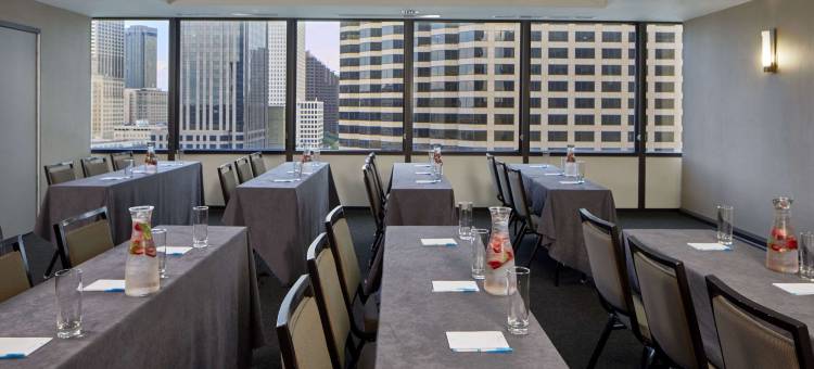 新奥尔良/市中心凯悦嘉寓酒店(Hyatt House New Orleans)图片