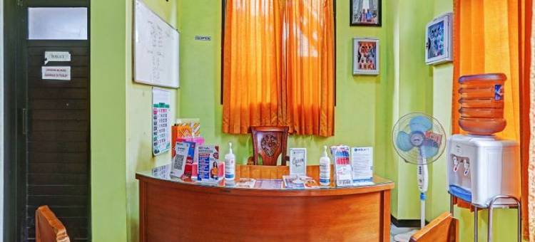 OYO 90199 Jec Residence Syariah图片