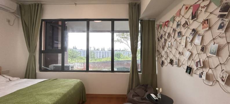 十里青城公寓(青城山大道分店)图片