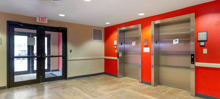 美洲长住套房酒店 - 亚特兰大 - 周边 - 克雷斯特莱恩(Extended Stay America Suites - Atlanta - Perimeter - Crestline)图片