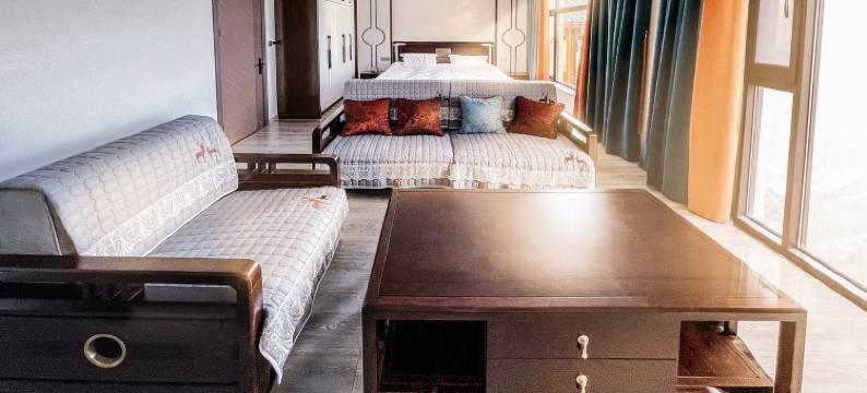 御水天来民宿(三国风云漂流店)图片