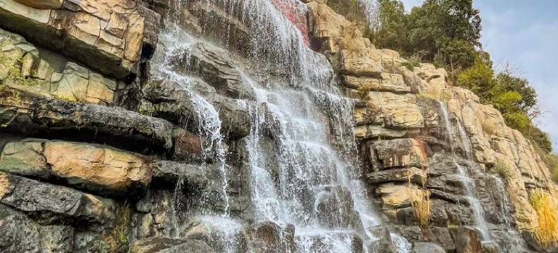 御水天来民宿(三国风云漂流店)图片