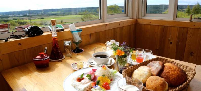 Heartn树旅馆(Guest House Heartn Tree)图片