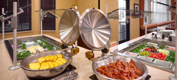 Staybridge Suites Cheyenne图片