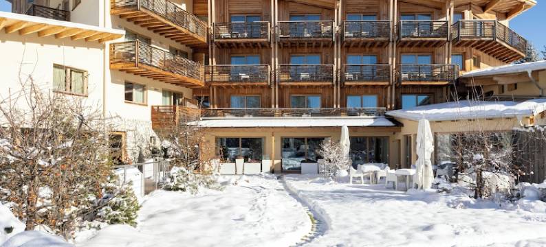 蓝色自然酒店与 SPA - 限成人(Blu Hotel Natura & Spa - Adults Only)图片