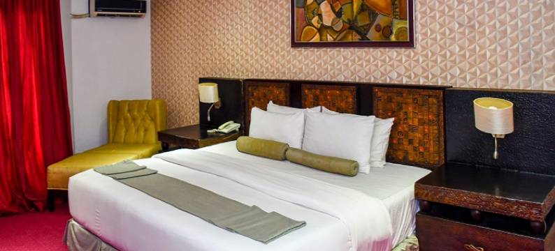 伊莫康科德酒店(Imo Concorde Hotel)图片