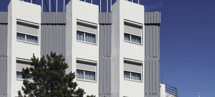 宜必思尚品土伦滨海拉塞纳酒店(Ibis Styles Toulon la Seyne Sur Mer)图片