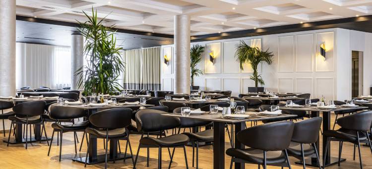 杜尔斯Lalez 瑞享酒店(Mövenpick Hotel Lalez Durres)图片