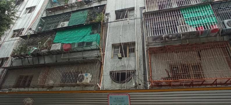 陈先森灬公寓(同益路分店)图片