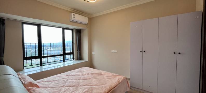 四会悦客美誉公寓(德元路分店)图片