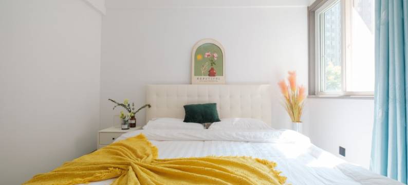 木兮予唐公寓(航天北路分店)图片