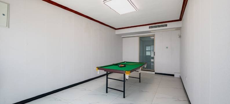 慢海loft度假公寓(朵山路分店)图片