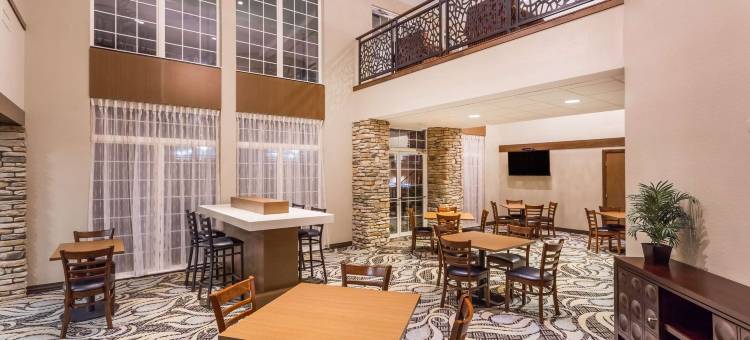 温德姆花园麦迪逊菲其堡酒店(Wyndham Garden Madison Fitchburg)图片