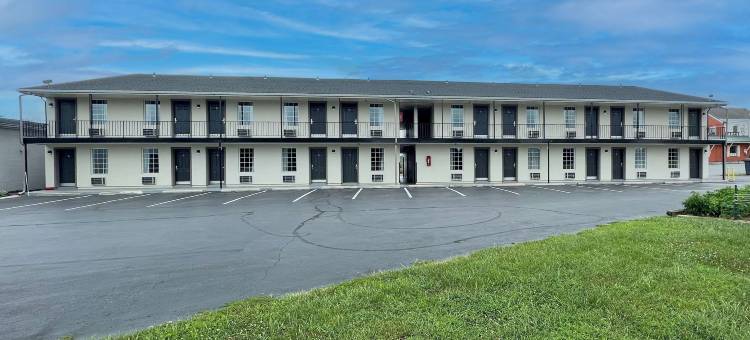 兰开斯特美洲最佳价值酒店(Americas Best Value Inn Lancaster)图片