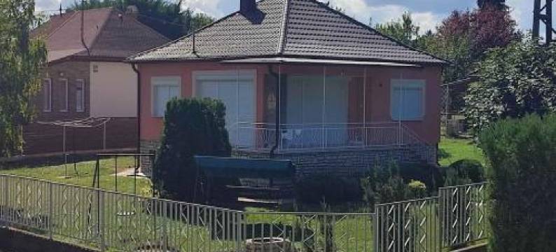 Holiday Home in Fonyod/Balaton 18592图片