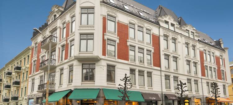 斯科维8号弗朗纳之家公寓(Frogner House - Skovveien)图片