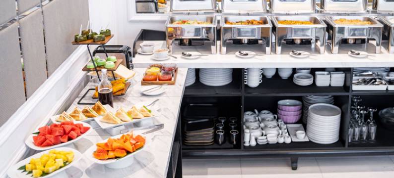 The Difan Hotel图片