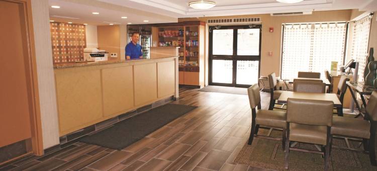 波特兰拉昆塔温德姆套房酒店(La Quinta Inn & Suites by Wyndham Portland)图片