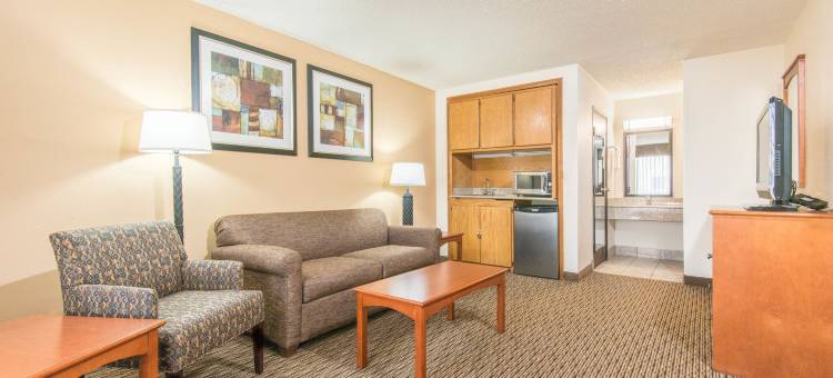 阿尔特斯戴斯酒店(Days Inn by Wyndham Altus)图片