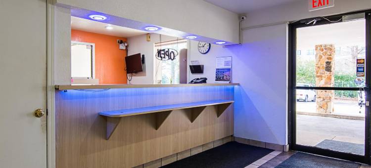 阿肯色小石城 - 南 6 号汽车旅馆(Motel 6 Little Rock, AR - South)图片