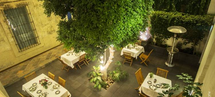 埃斯特雷亚去贝伦B＆B酒店和Spa中心(Estrella de Belem B&B and Spa)图片